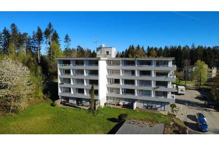 Wohnung zum Mieten in Lindenberg im Allgäu 440,00 € 30 m²