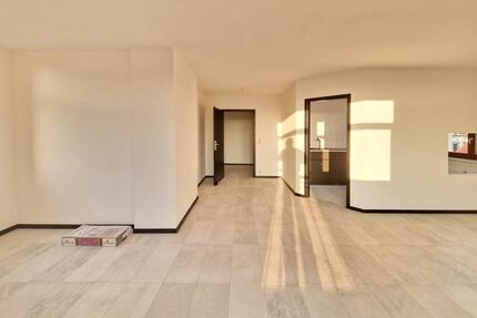 Schicke 1-Zimmer-Wohnung mit EBK & Balkon - Ab Sofort! - Dresden Pieschen