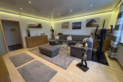 Wohnung zum Kaufen in Crailsheim 255.000,00 € 94 m²
