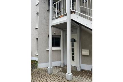 Eigentumswohnung im Niedrigenergiehaus, zentrale, ruhige Lage - Schwerte