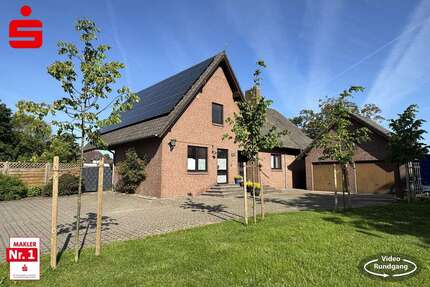 Haus zum Kaufen in Kalkar 579.000,00 € 250 m²