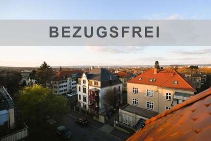 Wohnung zum Kaufen in Dresden 219.000,00 € 62 m²