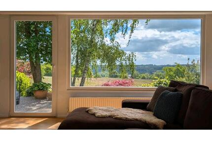 Haus im Grünen mit toller Aussicht Lohmar Höffen