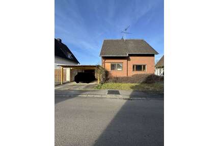 Haus zum Kaufen in Erftstadt - Erp 228.000,00 € 83 m²