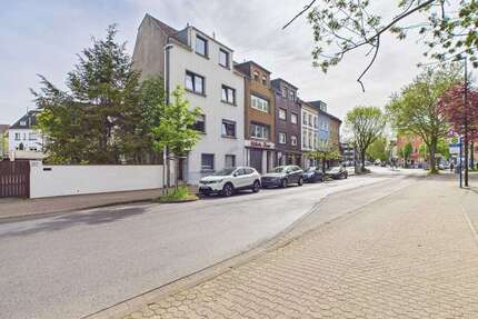 Wohnung zum Kaufen in Düren 135.000,00 € 75 m²