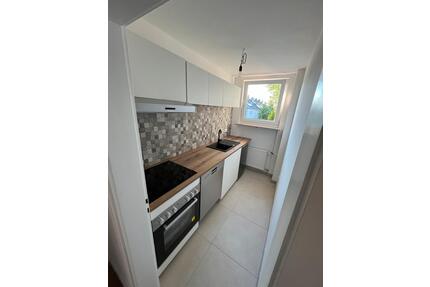 Kernsanierte 2-Zimmerwohnung-Provisionsfrei-leerstehend - Nürnberg Herrnhütte