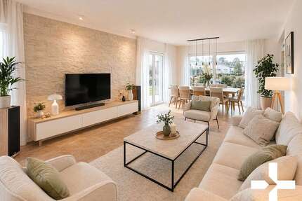 Wohnung zum Kaufen in Mönchengladbach 695.000,00 € 135 m²