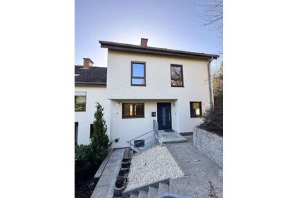 Haus zum Mieten in Niederstetten 1.250,00 € 130 m²