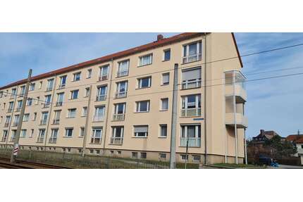 Wohnung zum Mieten in Halberstadt 282,00 € 47 m²