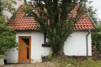 Häuschen in Hannover-Ahlem - 585,00&nbsp;EUR Kaltmiete, ca.&nbsp; 48,00&nbsp;m&sup2; in Hannover (PLZ: 30453) Linden-Limmer