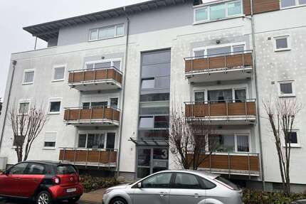 Wohnung zum Kaufen in Bad Kreuznach 329.500,00 € 118 m²