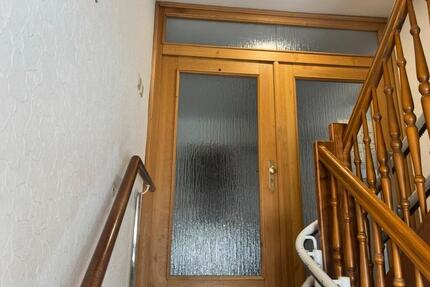 3-Zimmer-Wohnung in Roßdorf zu vermieten