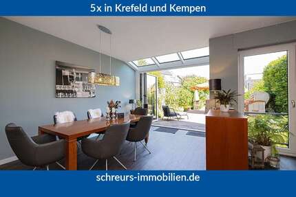 Haus zum Kaufen in Tönisvorst 630.000,00 € 181.74 m²