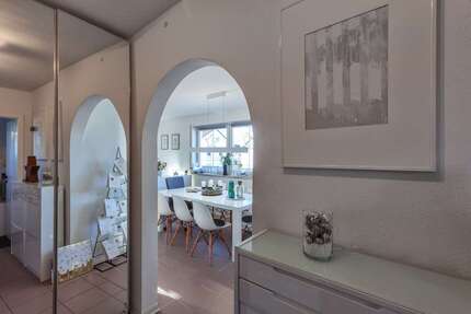 Wohnung zum Kaufen in Olching 549.000,00 € 91.51 m²