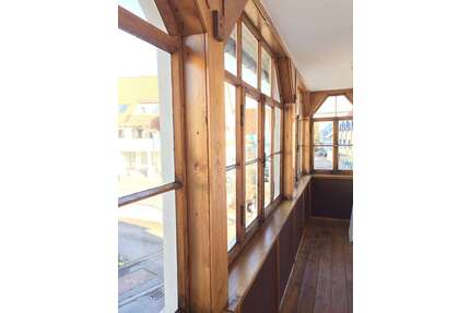 Wohnung zum Mieten in Nufringen 690,00 € 61 m²