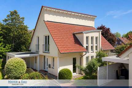 Haus zum Kaufen in Bad Zwischenahn 399.000,00 € 120 m²