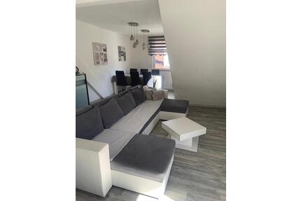 4,5 Zimmer Wohnung Stadtmitte Albstadt-Ebingen - Backnang