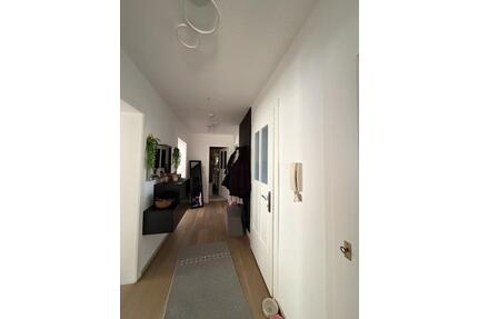 4Raum Wohnung Altstadt - 770,00&nbsp;EUR Kaltmiete, ca.&nbsp; 100,00&nbsp;m&sup2; in Hoyerswerda (PLZ: 02977)