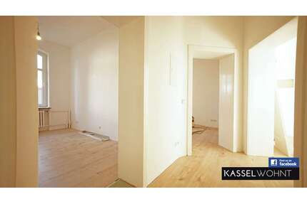 Wohnung zum Mieten in Kassel Nord (Holland) 678,00 € 75 m² - Kassel / Nord (Holland)