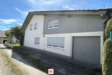 Haus zum Kaufen in Moos 149.000,00 € 120 m²