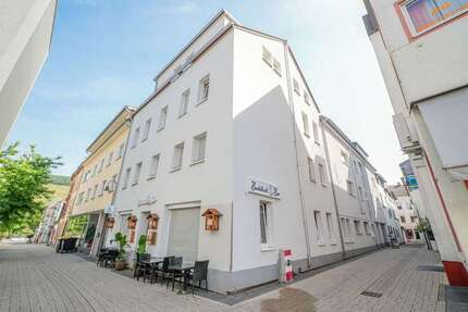 Haus zum Kaufen in Bingen 1.850.000,00 € 740 m²