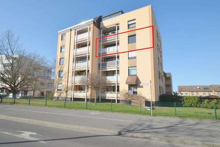 Wohnung zum Kaufen in Sankt Augustin Mülldorf 329.000,00 € 100 m² - Sankt Augustin / Mülldorf