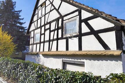 Grundstück mit EFH Thüringen 04617 Lödla bei Altenburg - Rositz