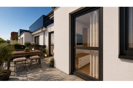 Wohnung zum Kaufen in Haar 419.280,00 € 45.34 m²