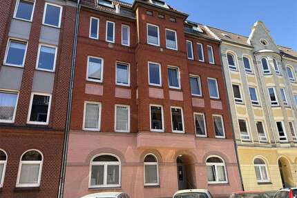 Wohnung zum Kaufen in Kiel 158.000,00 € 43.95 m²
