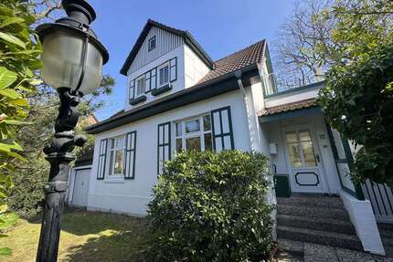 Haus zum Kaufen in Hamburg 649.000,00 € 112 m²