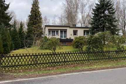 Idyllisches Grundstück mit viel Entwicklungspotential - Forst (Lausitz)