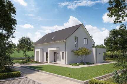 Haus zum Kaufen in Allershausen 547.000,00 € 105 m²