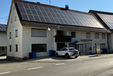 Wohnung zum Kaufen in Ingoldingen 130.000,00 € 98.6 m²