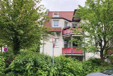 Wohnung zum Kaufen in Leipzig 168.000,00 € 62 m²