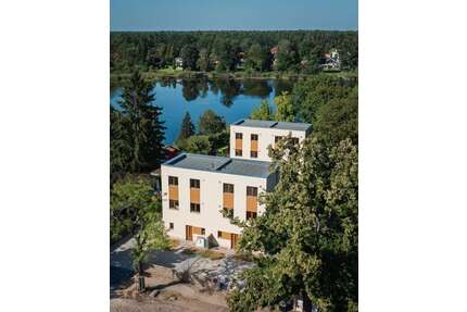 Haus zum Kaufen in Falkensee 695.000,00 € 143 m²