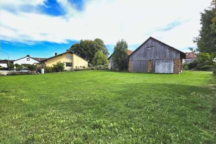 Grundstück zu verkaufen in Wörth 670.000,00 € 1643 m²