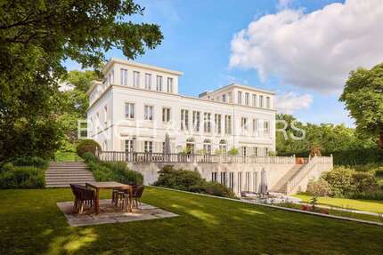 Haus zum Kaufen in Berlin-Dahlem 19.800.000,00 € 1170 m²
