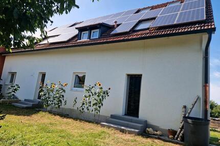 Zweifamilienhaus - 579.000,00&nbsp;EUR Kaufpreis, ca.&nbsp; 192,00&nbsp;m&sup2; in Sinzing (PLZ: 93161)
