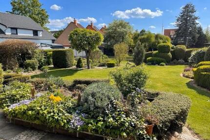 2-Familienhaus, direkt in Uetze, ohne Makler