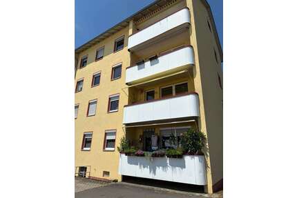Wohnung zum Mieten in Bamberg 1.020,00 € 80 m²