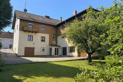 Haus zum Kaufen in Mengkofen 485.000,00 € 209.52 m²