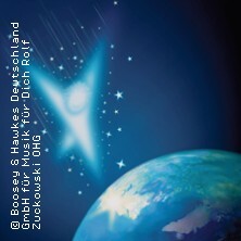 Der kleine Tag: Das Sternenmusical - Planetarium Hamburg