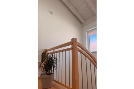 Vor Secret Sale: Exklusives Einfamilienhaus im Pfaffenwinkel - Wielenbach