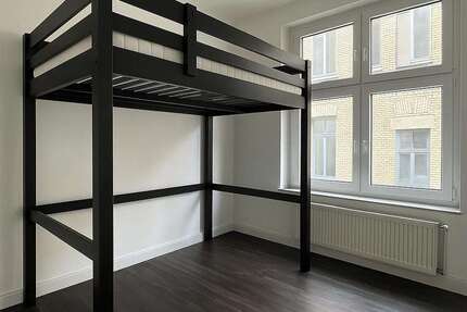 Wohnung zum Mieten in Stuttgart 400,00 € 12 m²