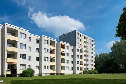 Wohnung zum Mieten in Monheim 626,00 € 55.66 m²