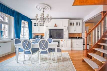 Wohnung zum Kaufen in Baden-Baden 1.295.000,00 € 184.44 m²