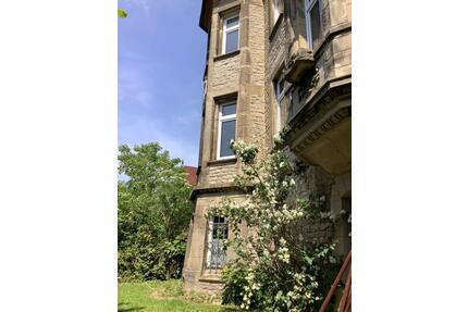 2-Familienhaus in beliebter Wohnlage, teilkernsaniert - Detmold Hiddesen