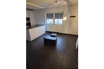 3 Zimmerwohnung in Wellendingen mit einer Aussenterrasse