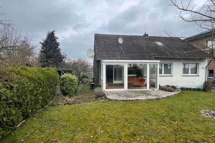 Haus zum Kaufen in Bad Salzuflen 284.000,00 € 130 m²