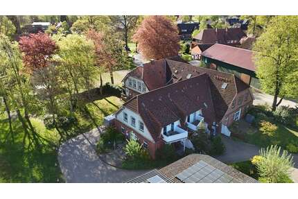Wohnung zum Mieten in Wistedt 1.050,00 € 96 m²
